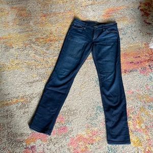 Vintage Joe’s Jeans.